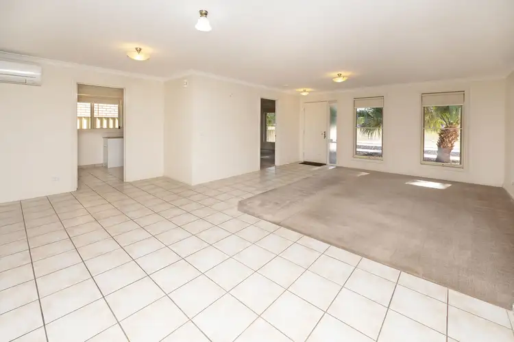 Second view of Homely house listing, 5 Village Way, Swan Hill VIC 3585
