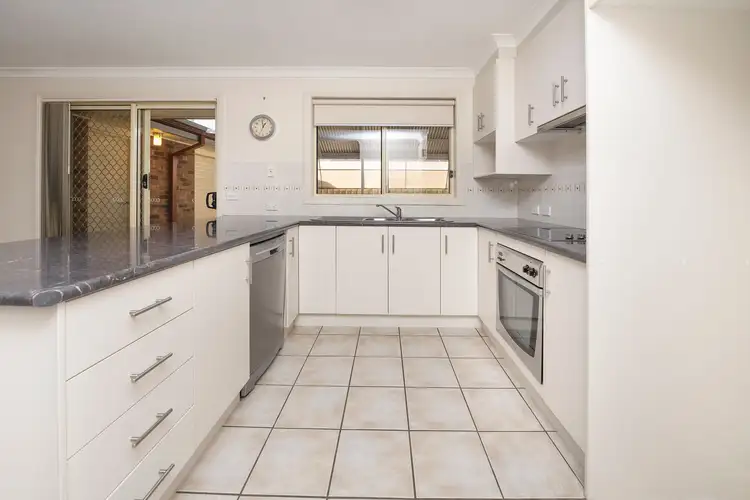 Fifth view of Homely house listing, 5 Village Way, Swan Hill VIC 3585