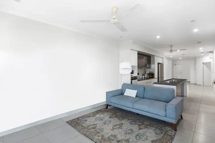 Sixth view of Homely apartment listing, 302/21 Sergison Circuit, Rapid Creek NT 810