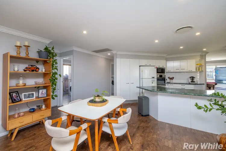 Second view of Homely house listing, 12 Tahiti Avenue, Forster NSW 2428