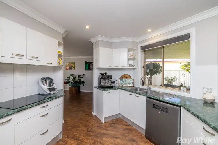 Fourth view of Homely house listing, 12 Tahiti Avenue, Forster NSW 2428