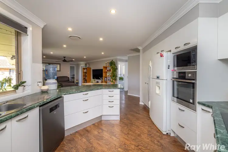 Fifth view of Homely house listing, 12 Tahiti Avenue, Forster NSW 2428