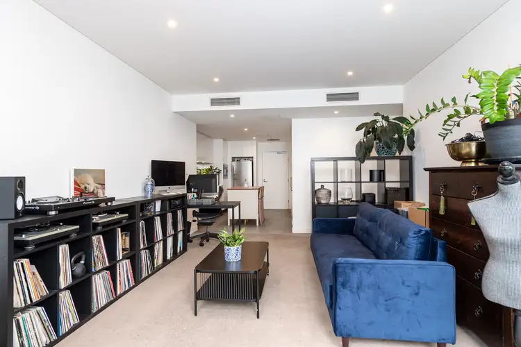 Third view of Homely unit listing, 405/136 Ross Street, Forest Lodge NSW 2037