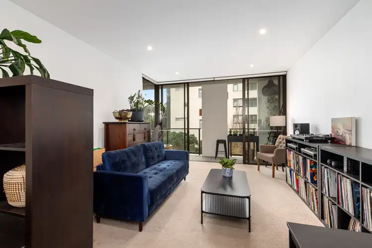 Fourth view of Homely unit listing, 405/136 Ross Street, Forest Lodge NSW 2037