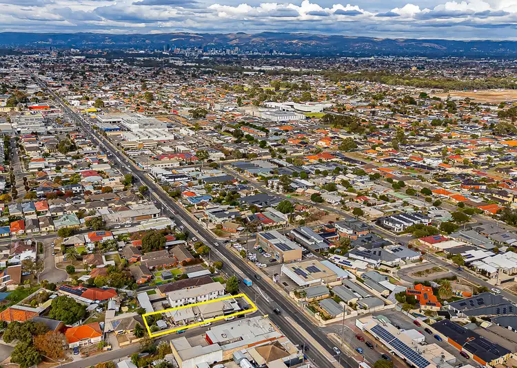 Second view of Homely other listing, 401 Grange Road, Findon SA 5023