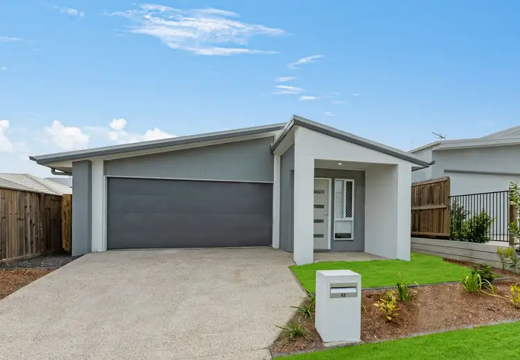 62 Hyde Drive, Yarrabilba QLD 4207