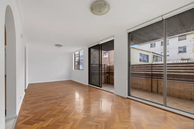 4/43 Byron Street, Coogee NSW 2034