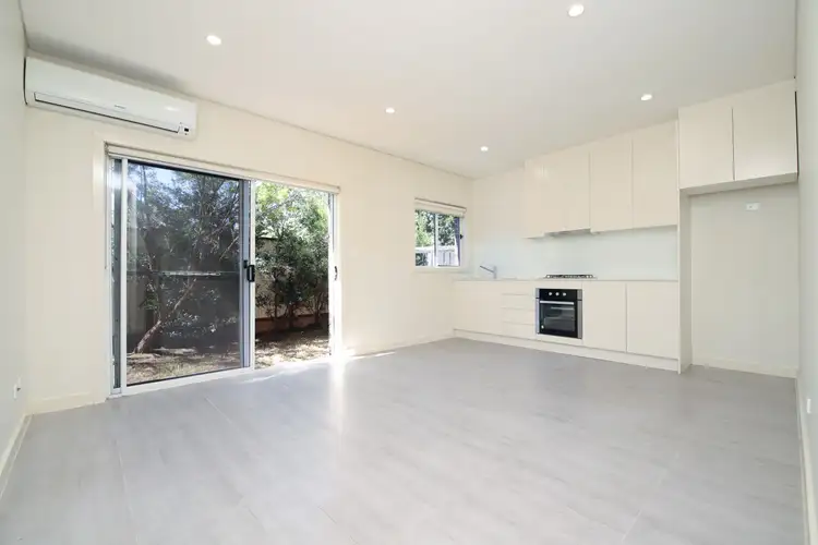 1/19 Queen Street, Revesby NSW 2212