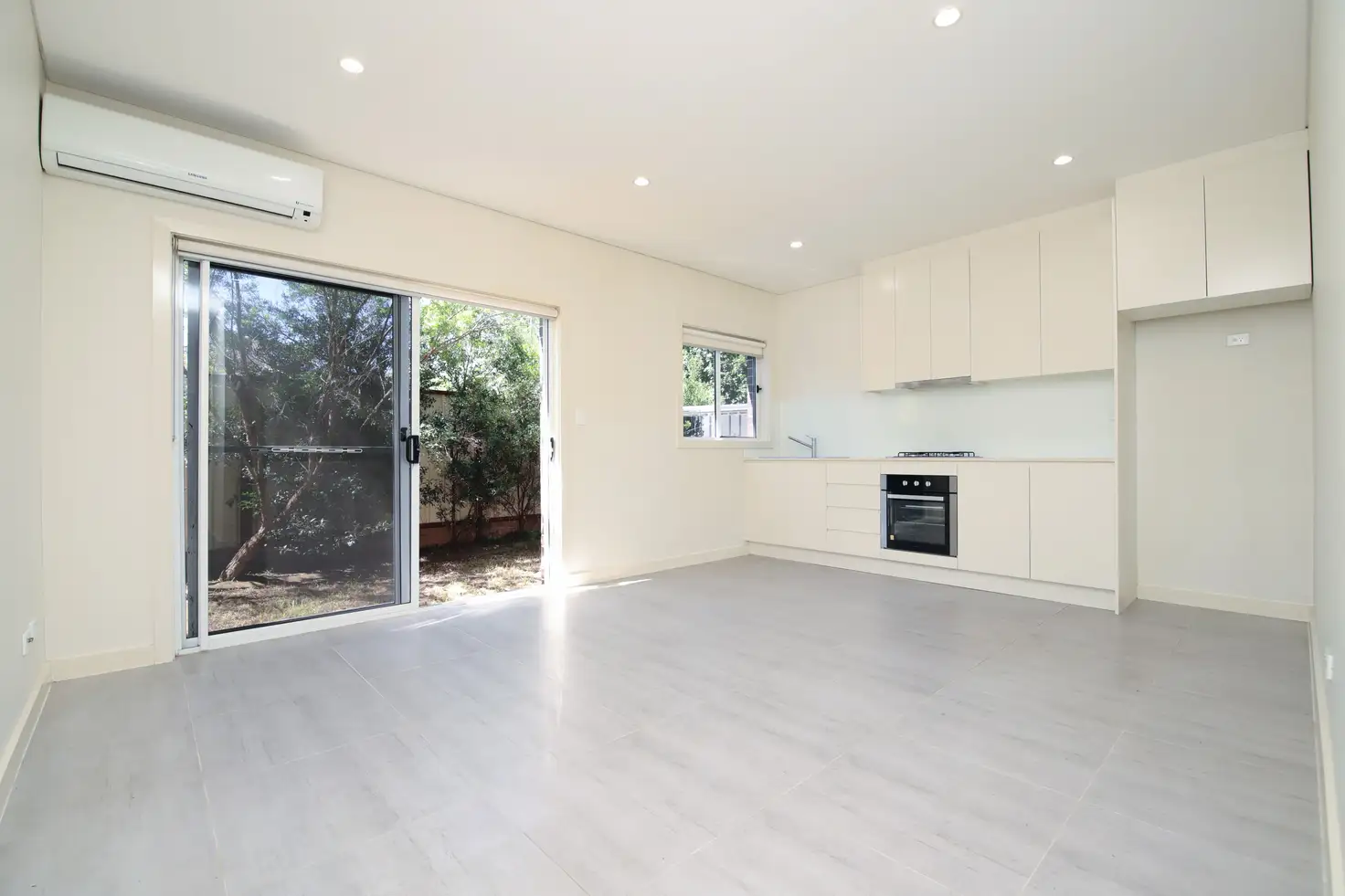 Main view of Homely flat listing, 1/19 Queen Street, Revesby NSW 2212