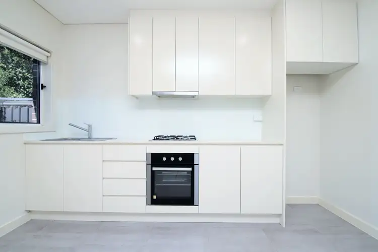 Second view of Homely flat listing, 1/19 Queen Street, Revesby NSW 2212