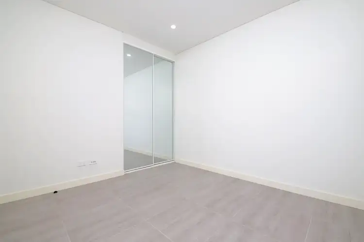 Third view of Homely flat listing, 1/19 Queen Street, Revesby NSW 2212