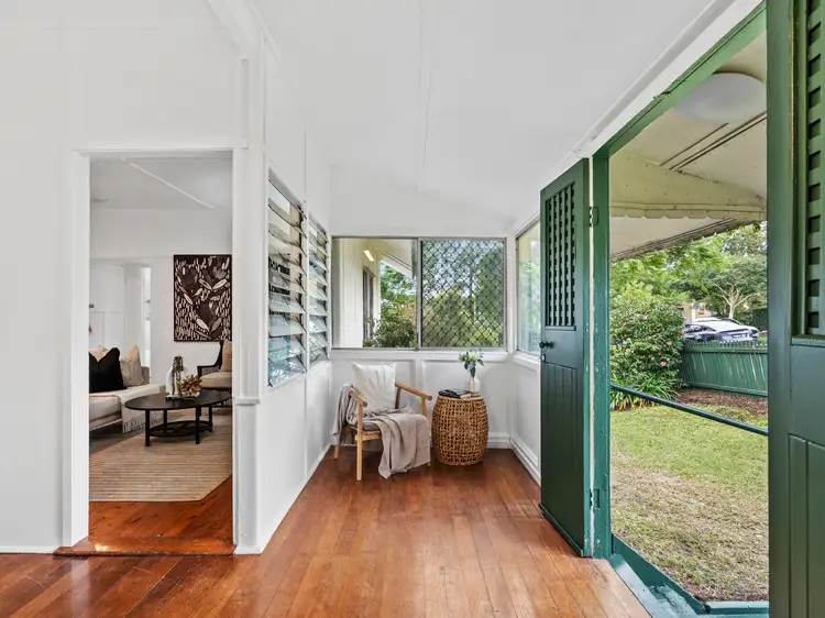 Third view of Homely house listing, 1 Robinson Street, Moorooka QLD 4105