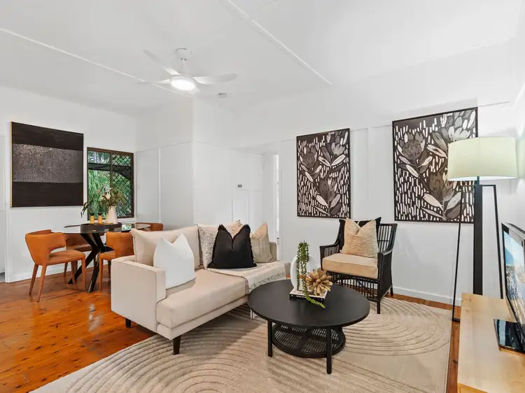 Sixth view of Homely house listing, 1 Robinson Street, Moorooka QLD 4105