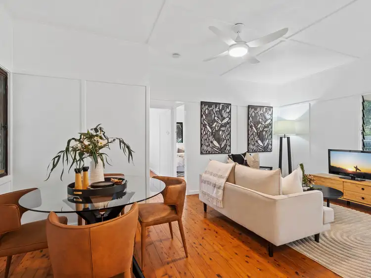 Seventh view of Homely house listing, 1 Robinson Street, Moorooka QLD 4105