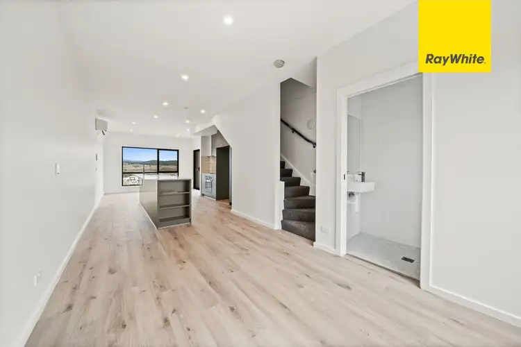 Second view of Homely apartment listing, 38/6 Inge King Crescent, Whitlam ACT 2611