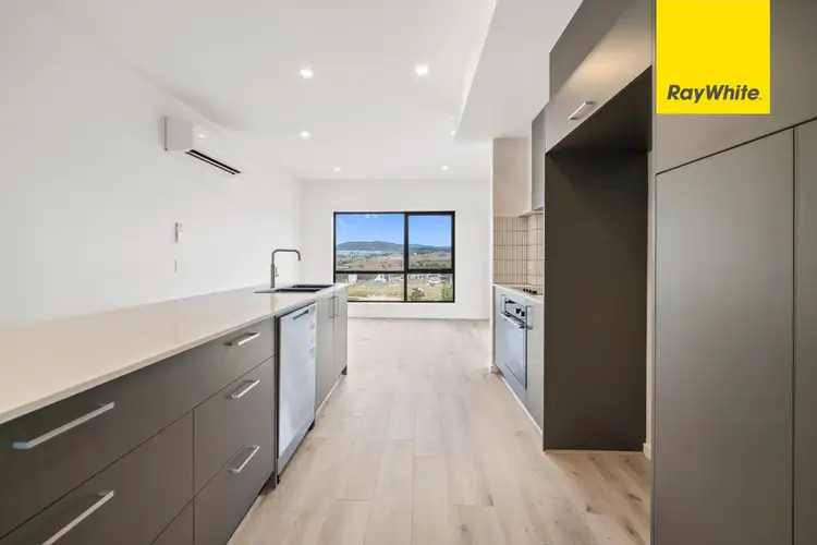 Third view of Homely apartment listing, 38/6 Inge King Crescent, Whitlam ACT 2611