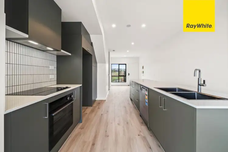 Fourth view of Homely apartment listing, 38/6 Inge King Crescent, Whitlam ACT 2611