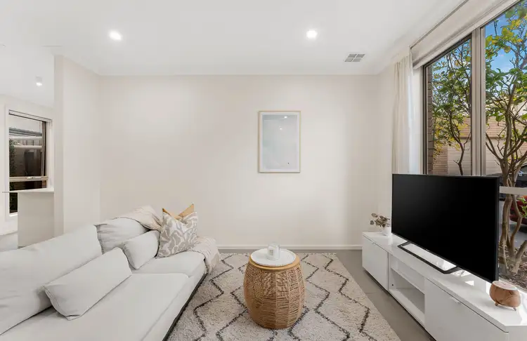 Second view of Homely townhouse listing, 6/11-13 Sydney Street, Clayton South VIC 3169