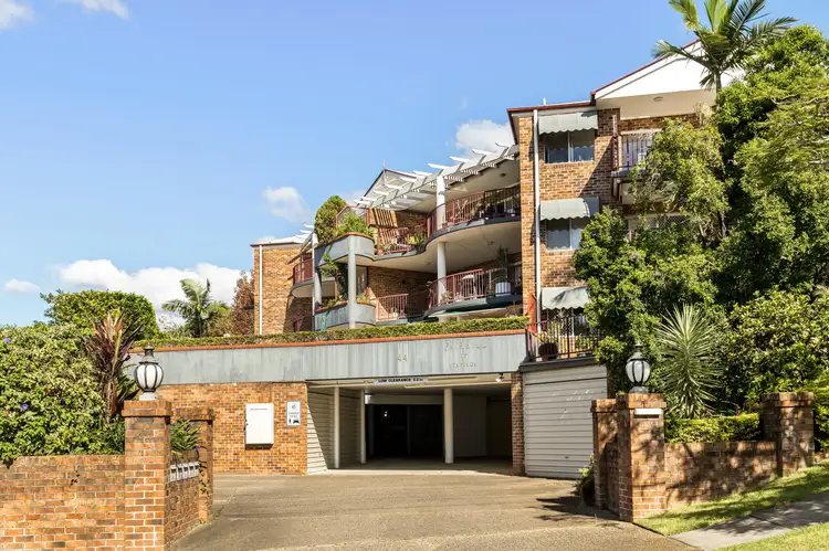 5/48 Marmion Parade, Taringa QLD 4068