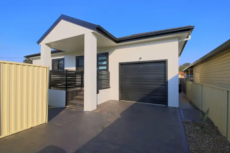 16A Market Street, Moorebank NSW 2170