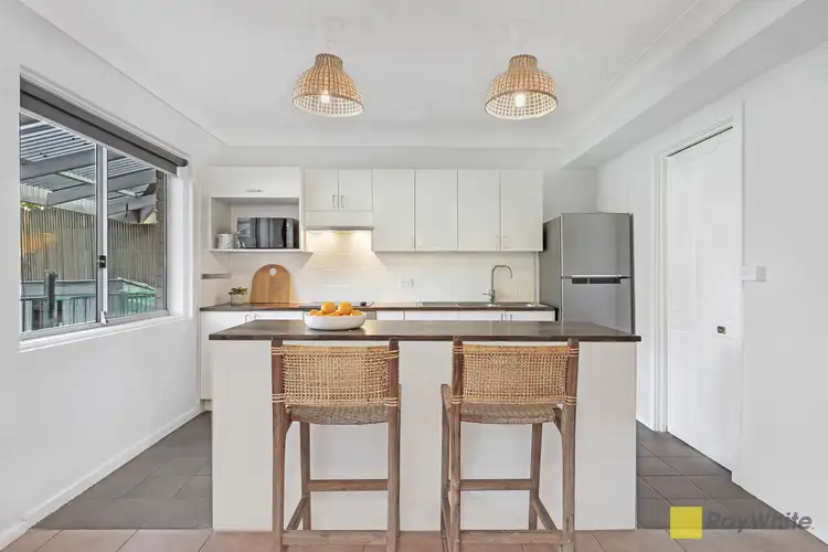 44 Brunette Drive, Castle Hill NSW 2154