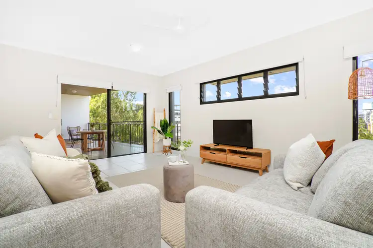 Main view of Homely apartment listing, 15/11 Malabar Court, Larrakeyah NT 820