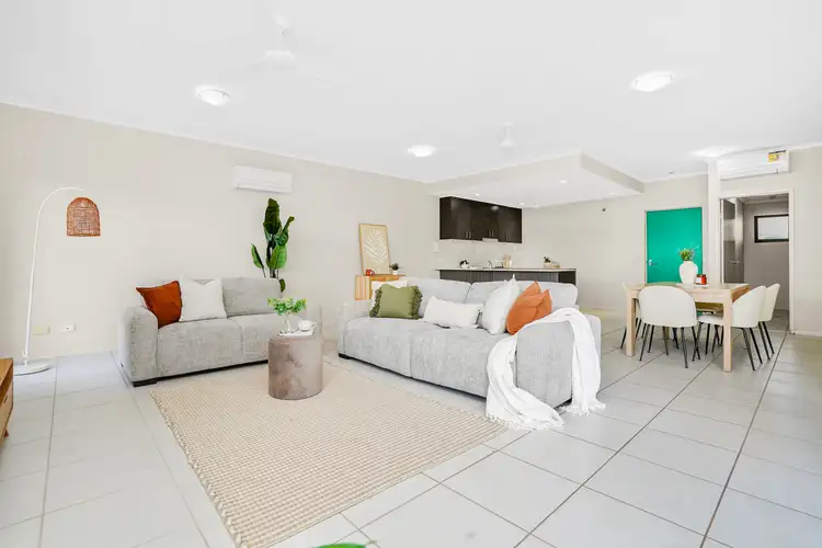 Third view of Homely apartment listing, 15/11 Malabar Court, Larrakeyah NT 820