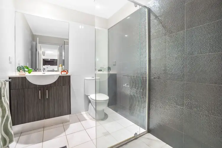 Fifth view of Homely apartment listing, 15/11 Malabar Court, Larrakeyah NT 820