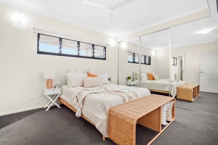 Sixth view of Homely apartment listing, 15/11 Malabar Court, Larrakeyah NT 820