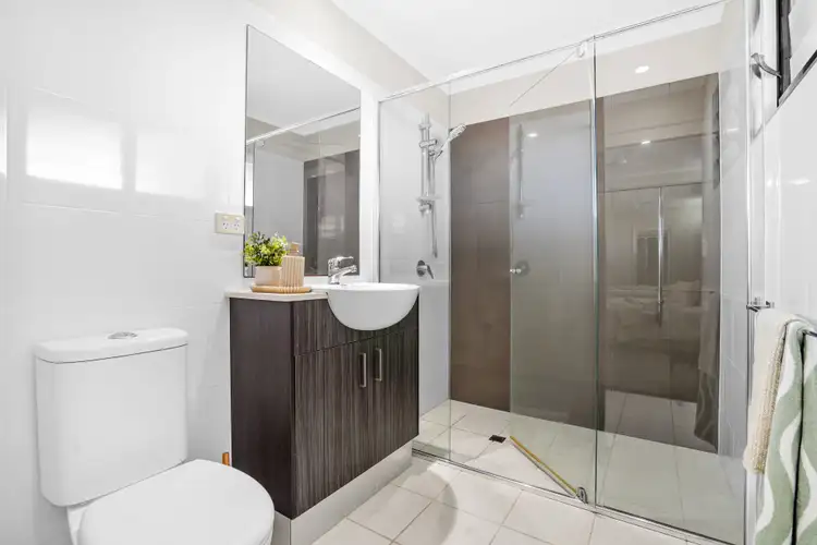 Seventh view of Homely apartment listing, 15/11 Malabar Court, Larrakeyah NT 820