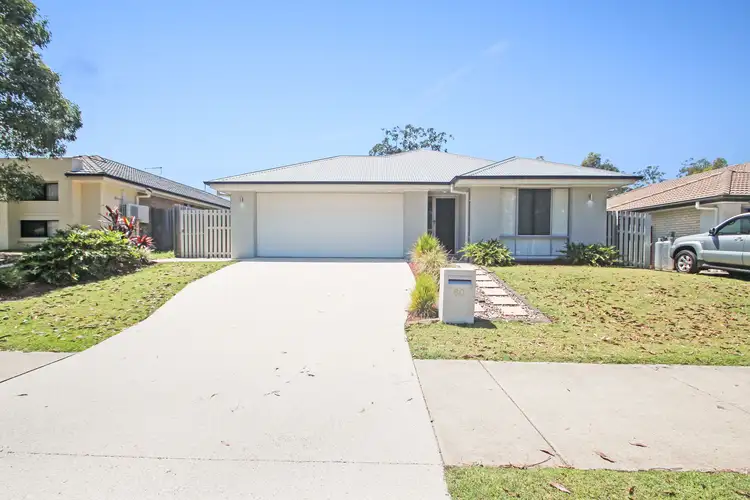 Main view of Homely house listing, 60 Cardena Drive, Augustine Heights QLD 4300