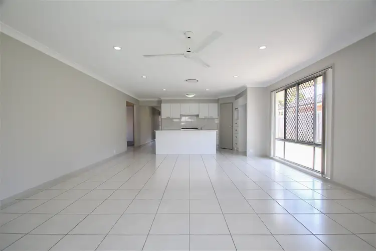 Second view of Homely house listing, 60 Cardena Drive, Augustine Heights QLD 4300