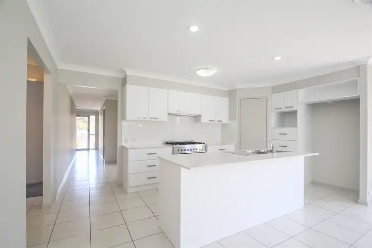 Third view of Homely house listing, 60 Cardena Drive, Augustine Heights QLD 4300
