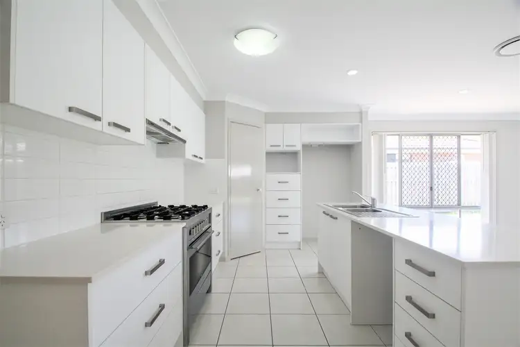 Fourth view of Homely house listing, 60 Cardena Drive, Augustine Heights QLD 4300