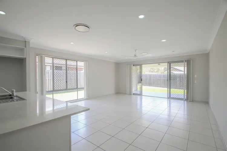 Fifth view of Homely house listing, 60 Cardena Drive, Augustine Heights QLD 4300