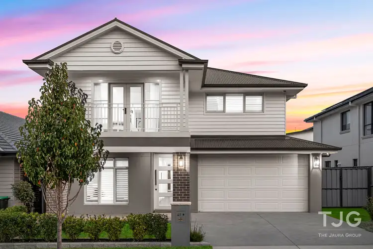 Main view of Homely house listing, 41 Annear Street (The Gables), Box Hill NSW 2765