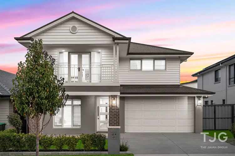 41 Annear Street (The Gables), Box Hill NSW 2765
