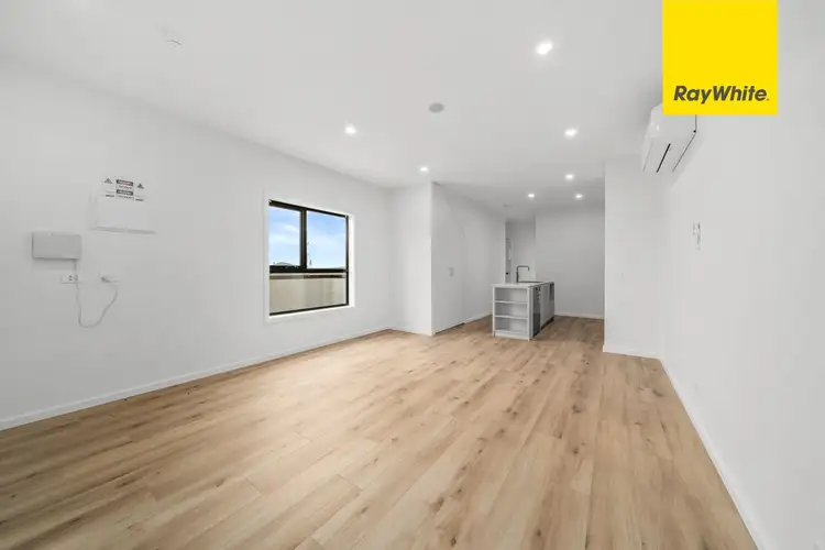 16/6 Inge King Crescent, Whitlam ACT 2611