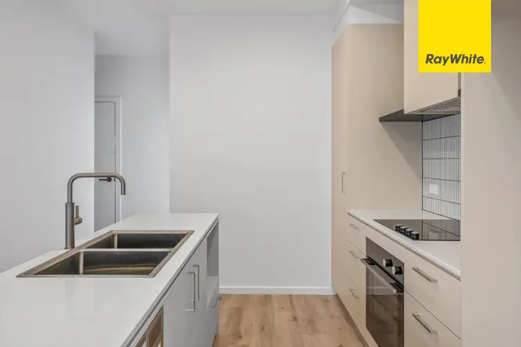 Fourth view of Homely townhouse listing, 16/6 Inge King Crescent, Whitlam ACT 2611