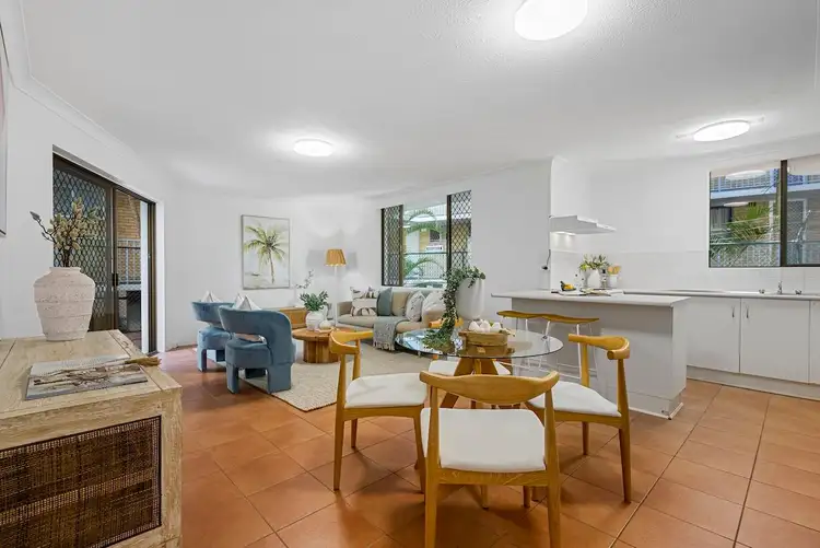 Sixth view of Homely unit listing, 310/35 Orchid Avenue, Surfers Paradise QLD 4217