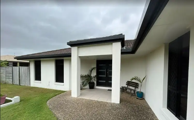 9 Apollo Court, Yeppoon QLD 4703