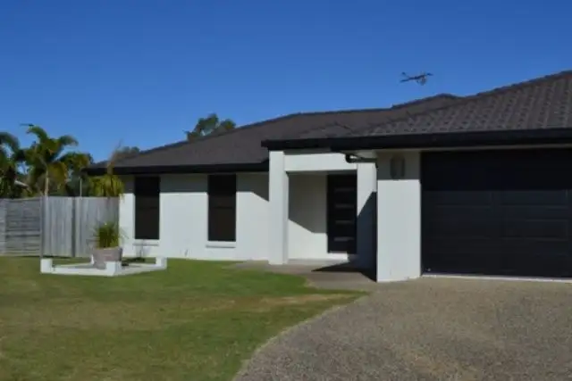 9 Apollo Court, Yeppoon QLD 4703