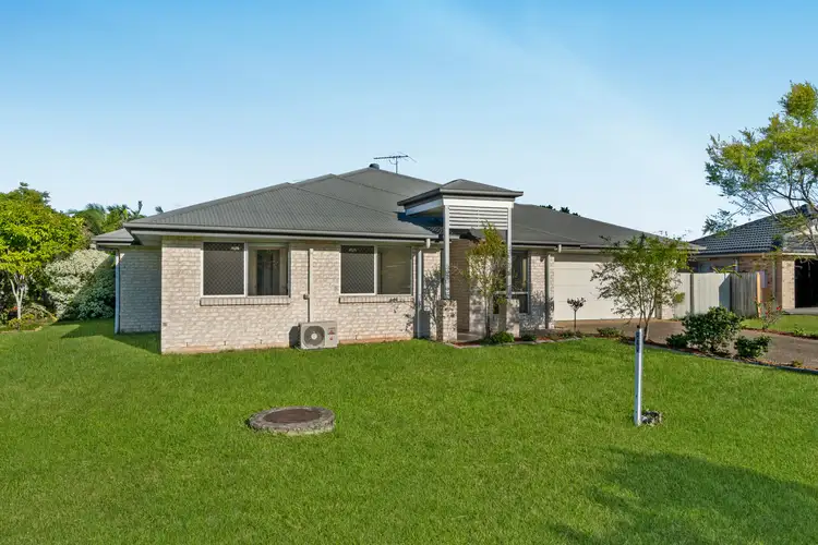 1/13-15 Atfield Street, Caboolture QLD 4510