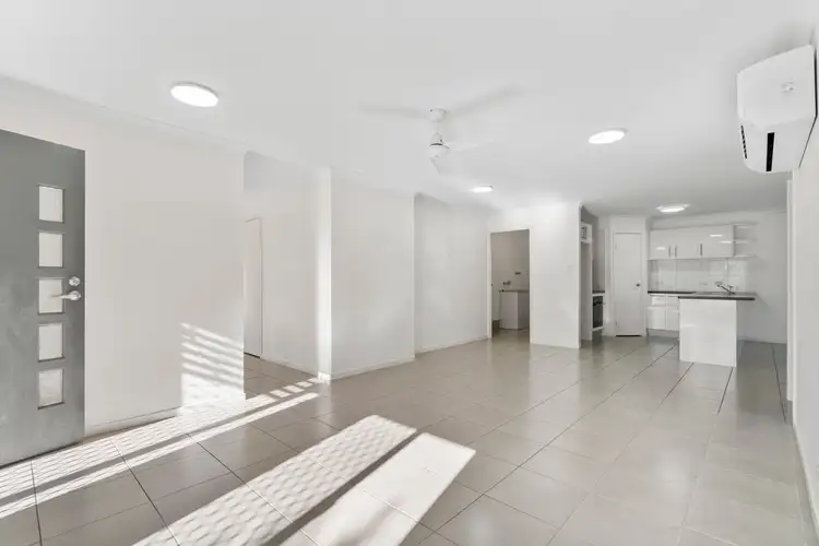 Second view of Homely house listing, 1/13-15 Atfield Street, Caboolture QLD 4510