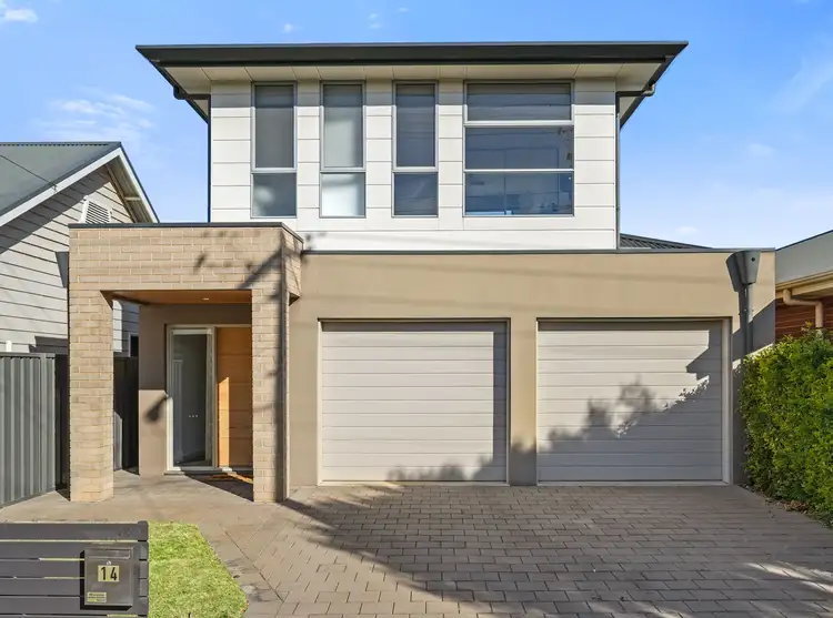 14 Gordon Street, Semaphore Park SA 5019