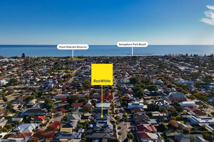 Second view of Homely house listing, 14 Gordon Street, Semaphore Park SA 5019
