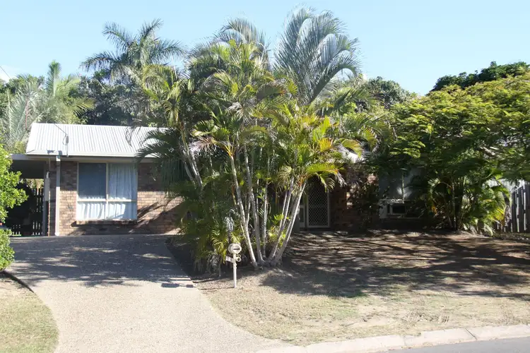 13 Davina Street, Boyne Island QLD 4680