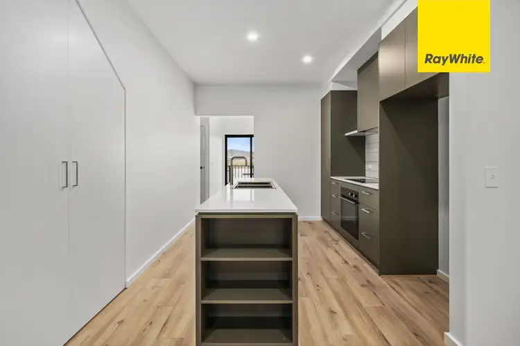 22/6 Inge King Crescent, Whitlam ACT 2611