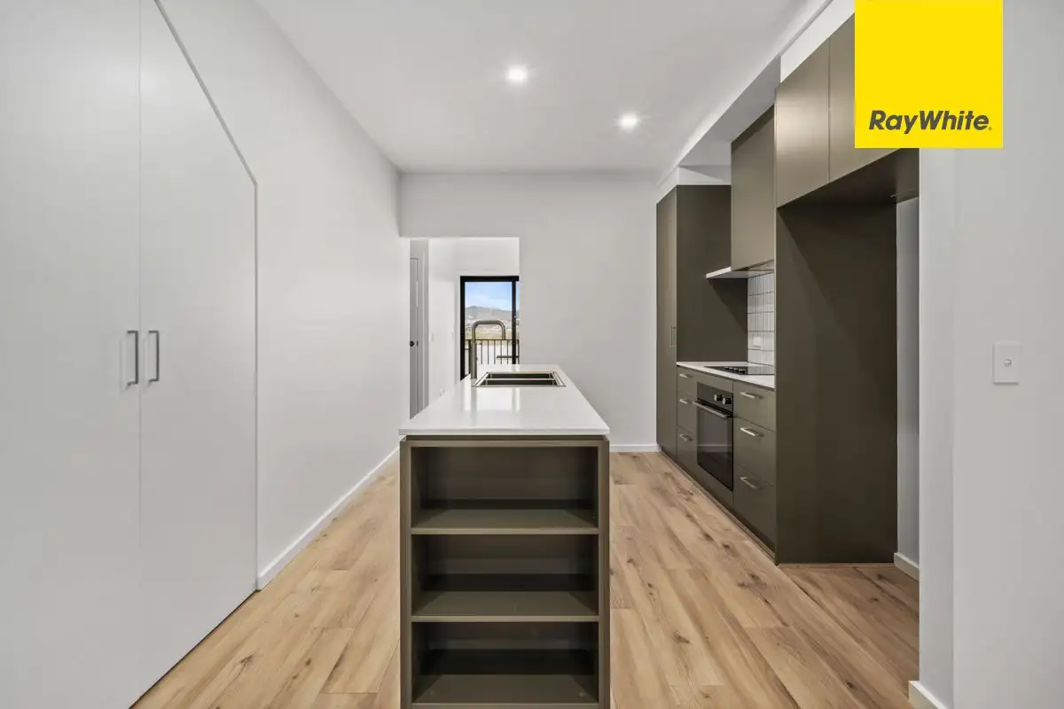 Main view of Homely townhouse listing, 22/6 Inge King Crescent, Whitlam ACT 2611