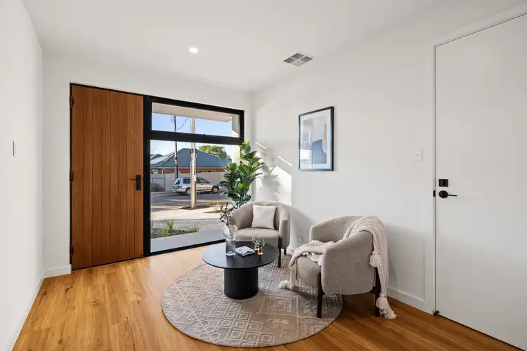 Second view of Homely house listing, 26 Sutton Avenue, Seacombe Gardens SA 5047